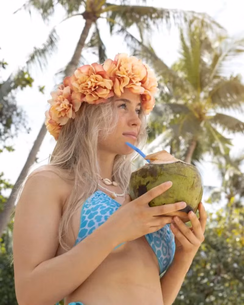 Nhan sắc ‘gây thương nhớ’ của cổ động viên nóng bỏng nhất Man Utd 