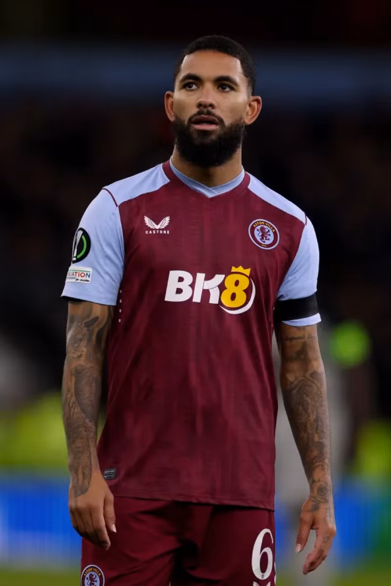 Arsenal 'săn' 5 tiền vệ đẳng cấp để thay thế Thomas Partey 