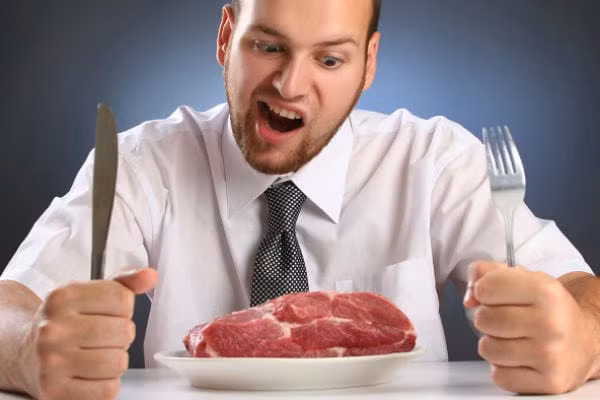 Top thực phẩm đại kỵ với người cao huyết áp nhiều người vẫn mắc 