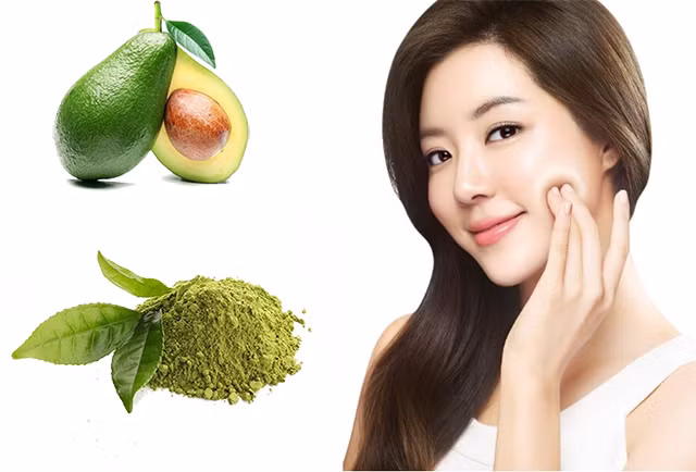 Thần dược tự nhiên trị mụn, chị em nào cũng cần 