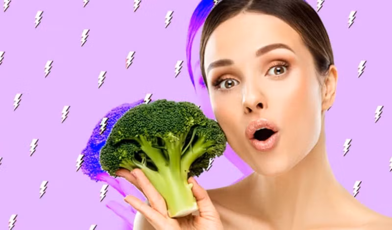 Top thực phẩm dễ tìm ở chợ Việt là thần dược để giải độc cơ thể