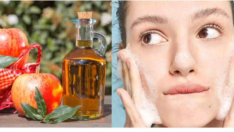 Thần dược tự nhiên trị mụn, chị em nào cũng cần 