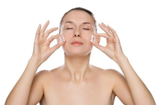 Thần dược tự nhiên trị mụn, chị em nào cũng cần 