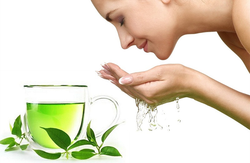 Thần dược tự nhiên trị mụn, chị em nào cũng cần 