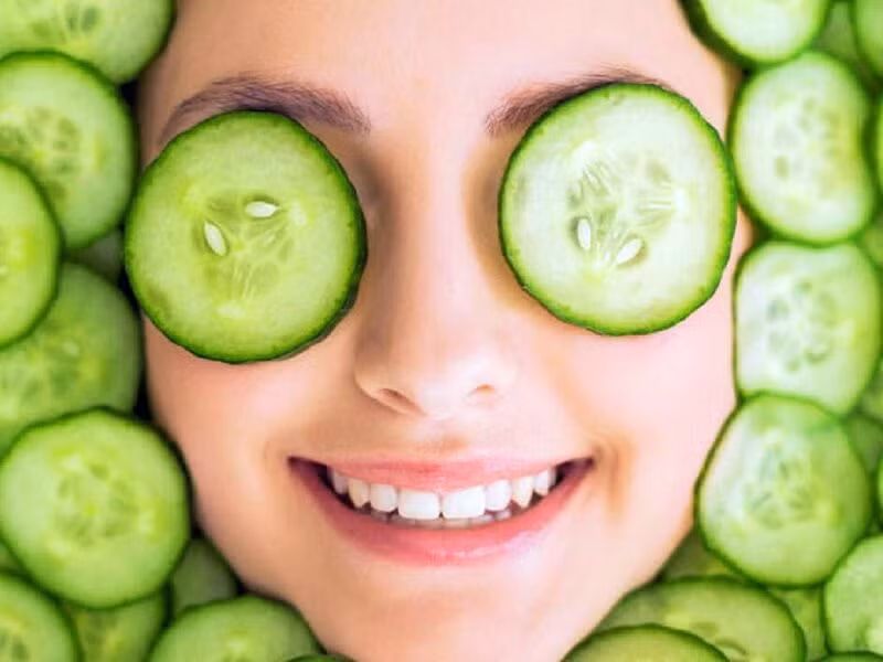 Thần dược tự nhiên trị mụn, chị em nào cũng cần 