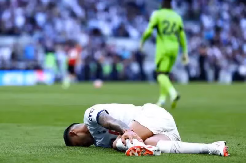 Choáng với đội hình ‘thương binh’ có thể vô địch Champions League 