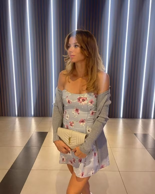 Tay vợt nóng bỏng 'âm thầm giải nghệ'