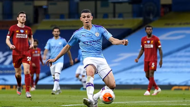 10 trận đấu đắt giá nhất Ngoại hạng Anh 