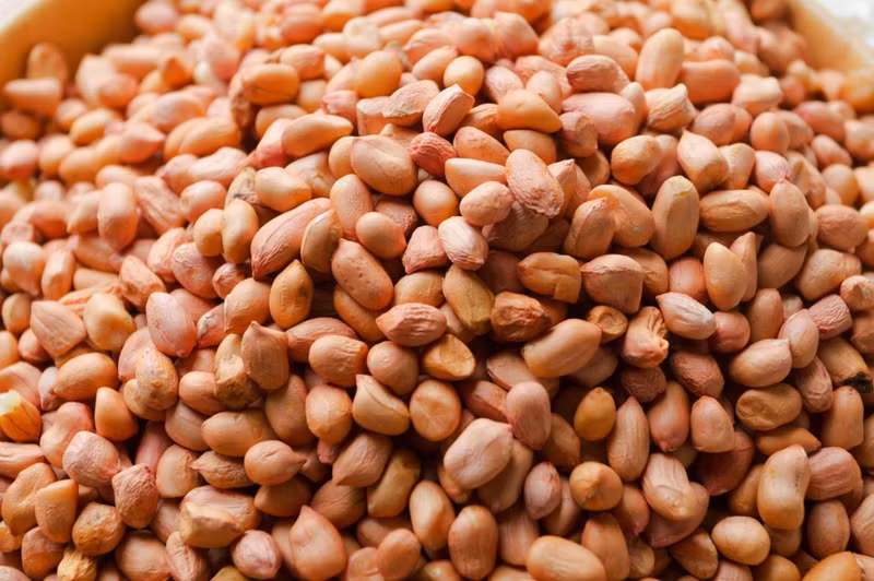 Một phân tích tổng hợp báo cáo rằng ăn một nắm đậu phộng mỗi ngày có thể làm giảm nguy cơ đột quỵ Top thực phẩm dễ mua ngăn ngừa đột quỵ hiệu quả