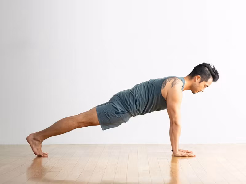 Top những bài vận động đơn giản giúp tăng sức mạnh phòng the