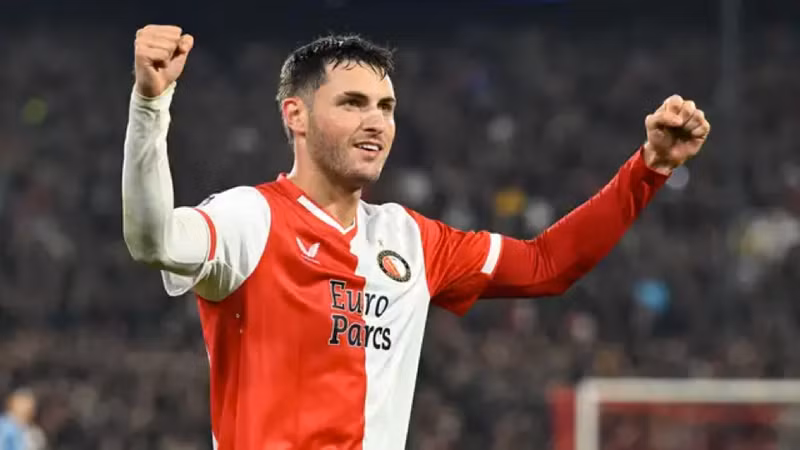 Top 10 cầu thủ ghi bàn nhiều nhất năm 2023 