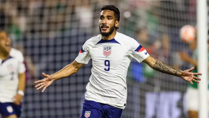 Top 10 cầu thủ ghi nhiều bàn quốc tế nhất năm 2023