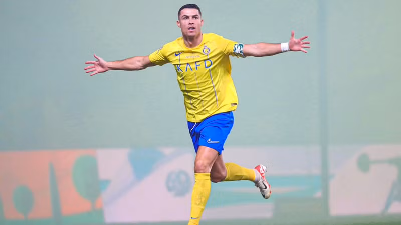 Thú vị kỷ lục của Messi và Ronaldo trong năm 2023 