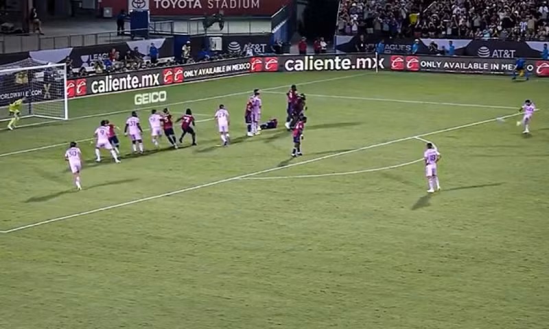 Thú vị kỷ lục của Messi và Ronaldo trong năm 2023 