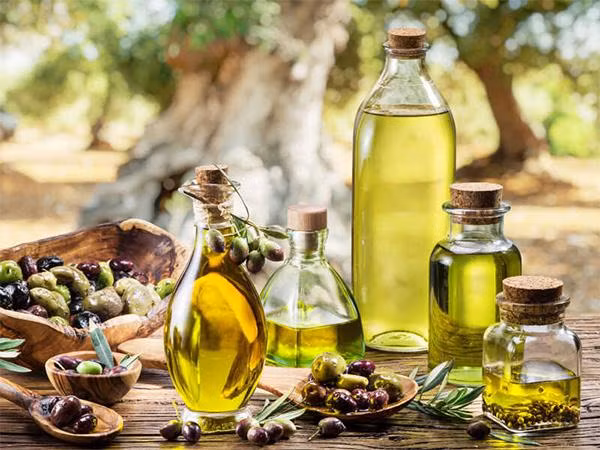 Loạt thực phẩm khắc tinh của mỡ máu chợ Việt bán nhiều 