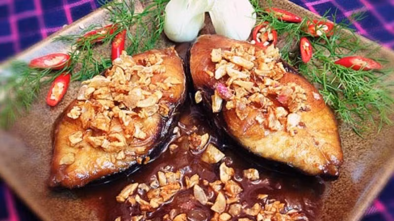 Loạt thực phẩm khắc tinh của mỡ máu chợ Việt bán nhiều 