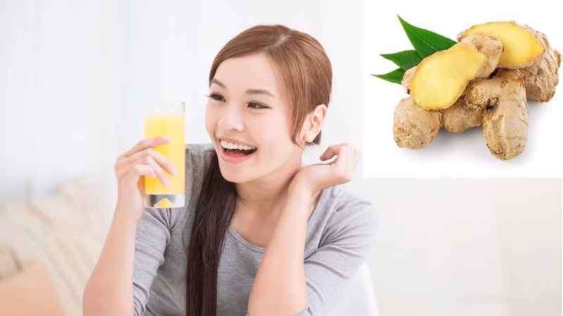Bí quyết thanh lọc cơ thể sau Tết ai cũng cần 