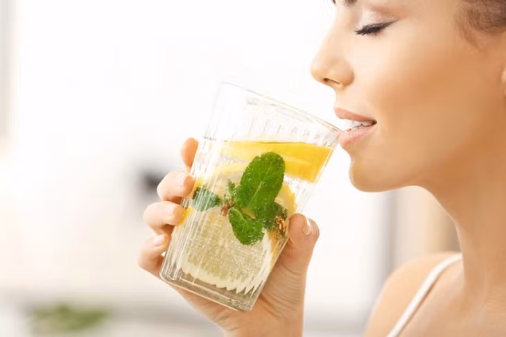 Bí quyết thanh lọc cơ thể sau Tết ai cũng cần 