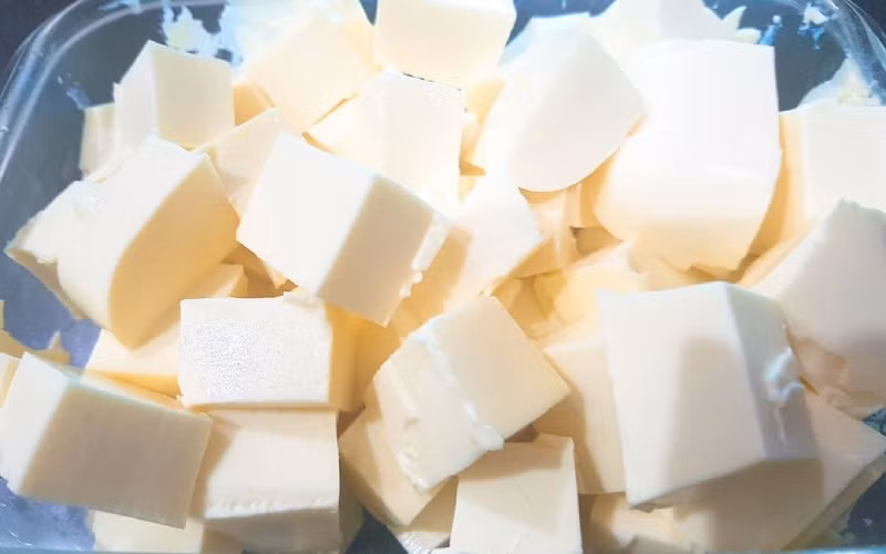 Mặc dù phô mai là sản phẩm sữa, nhưng lại không khiến bạn tăng cân. Loạt thực phẩm ăn không lo tăng cân, giúp chị em giữ được vóc dáng