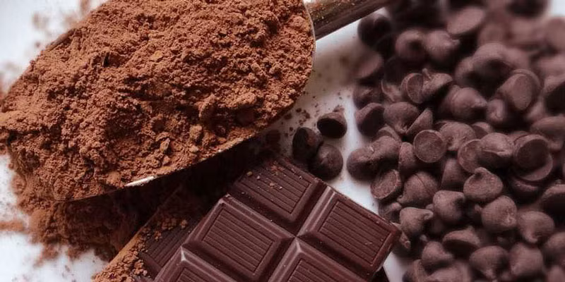 Loạt thực phẩm khắc tinh của mỡ máu chợ Việt bán nhiều 