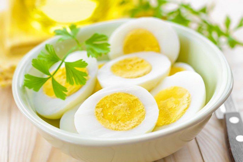 Top những thực phẩm giúp tăng cường trí nhớ ai cũng cần 