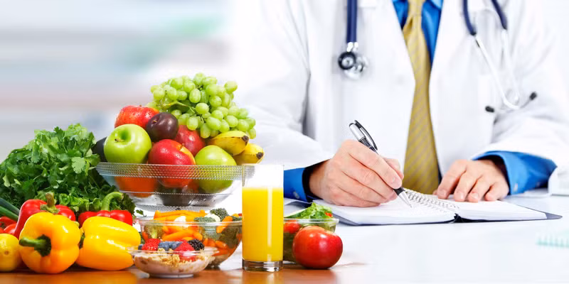 Thực phẩm tốt nhất nên bổ sung hỗ trợ ngừa ung thư thực quản