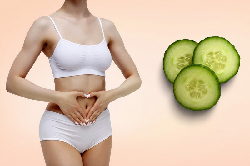 Ăn gì để hết cảm giác chướng bụng, đầy hơi? 