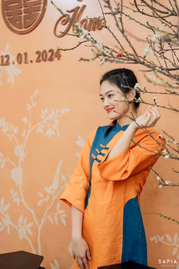 Dàn hoa khôi bóng chuyền Việt Nam xinh lung linh đón Tết