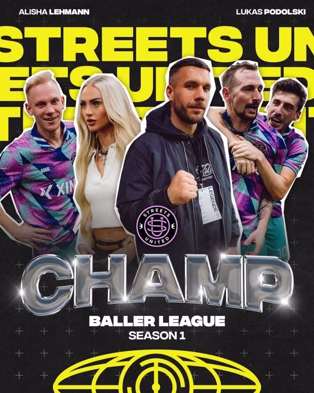 Cầu thủ bóng đá quyến rũ nhất thế giới giúp đội bóng giành chức vô địch