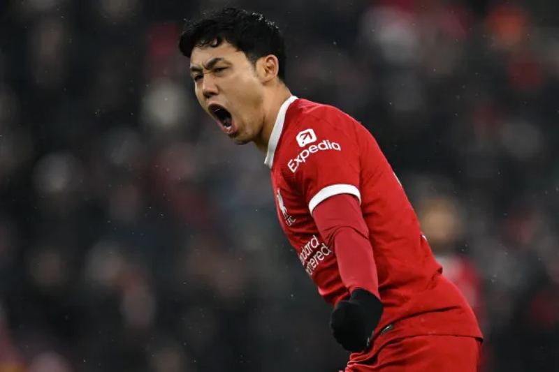 Liverpool thắng khó tin Fulham vòng 14 Ngoại hạng Anh 