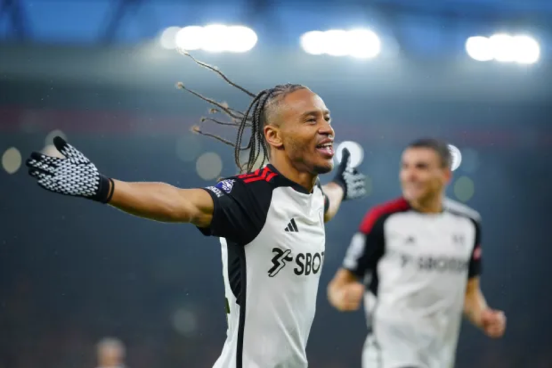 Liverpool thắng khó tin Fulham vòng 14 Ngoại hạng Anh 