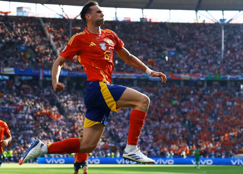 10 cái nhất ở vòng bảng EURO 2024 