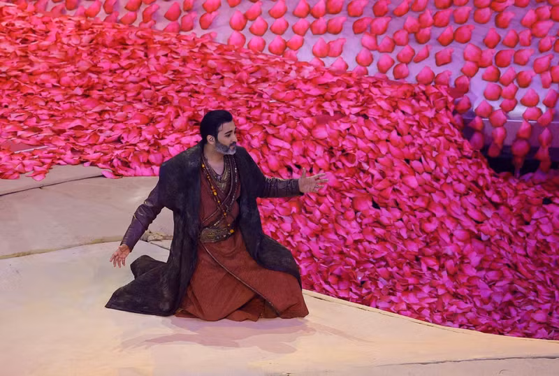 Asian Cup 2023 khai mạc ấn tượng, chủ nhà thắng đậm ngày ra quân 