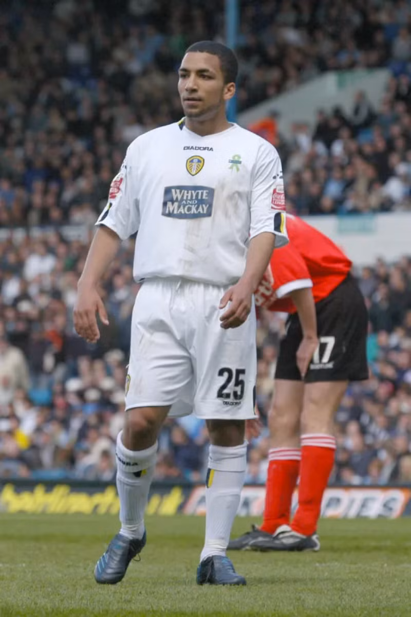 Top 10 sao nhí ra sân tại Ngoại hạng Anh 