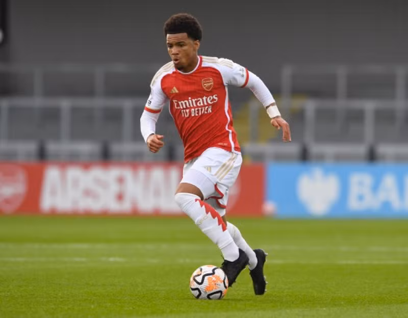 Top 10 sao nhí ra sân tại Ngoại hạng Anh 