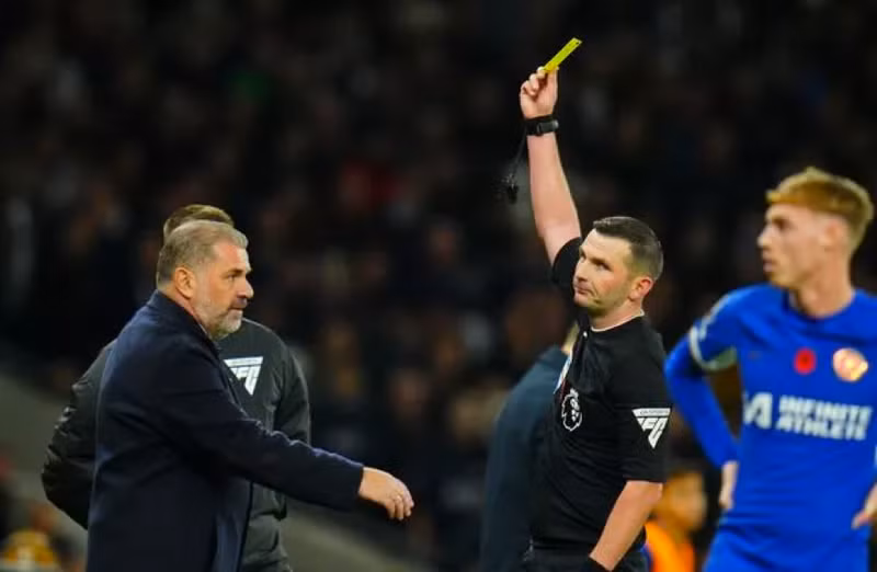 Chelsea thắng Tottenham trong trận đấu ‘điên rồ’ nhất lịch sử 