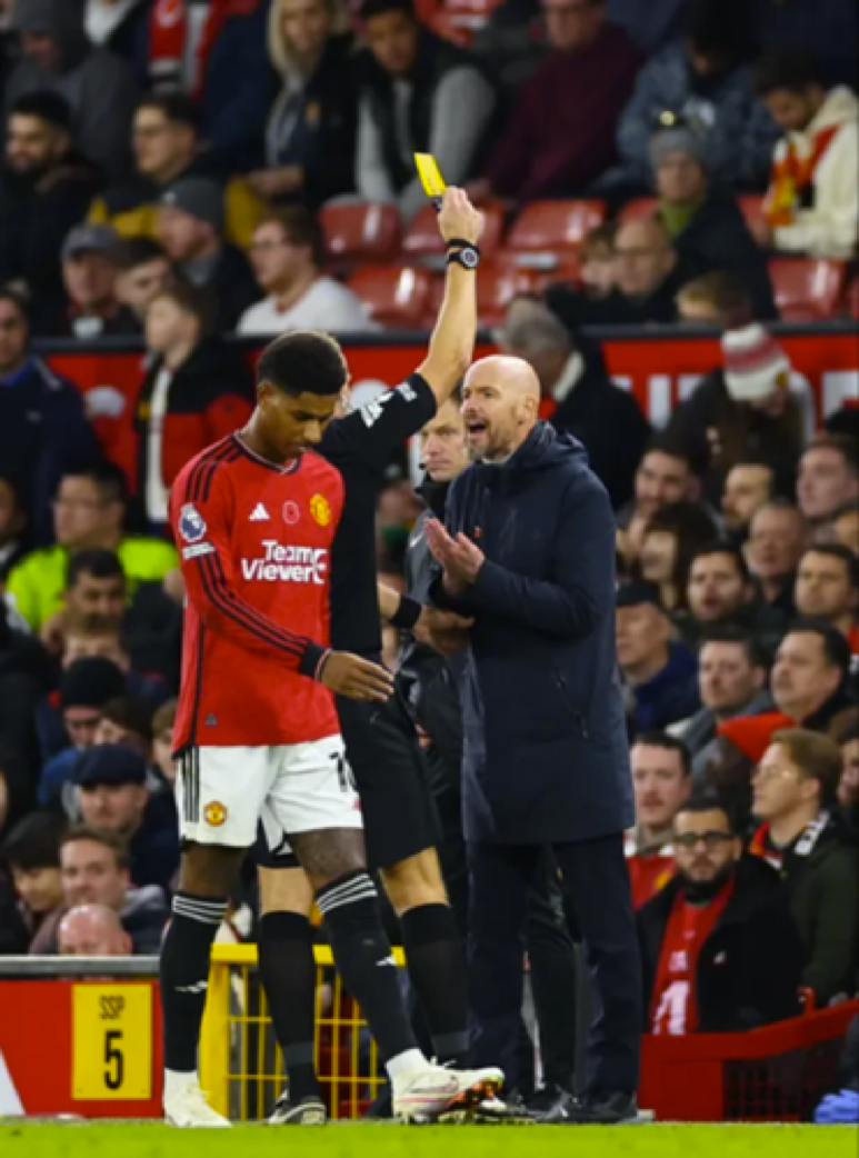  Man Utd 'mất' 9 ngôi sao ở vòng 13 Ngoại hạng Anh 