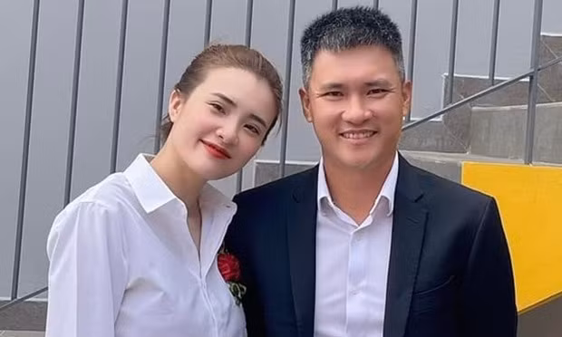 Dàn em gái 'vạn người mê' của cầu thủ Việt Nam 