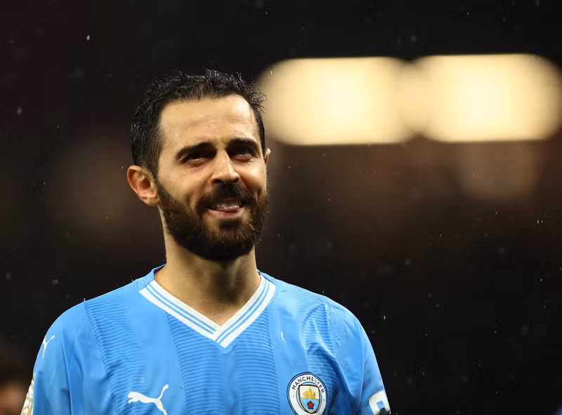 Haaland giúp Man City ‘vùi dập’ Man United ngay trên thánh địa Old Trafford