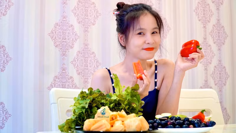 Top thực phẩm bổ thận, cải lão hoàn đồng bán nhiều chợ Việt 