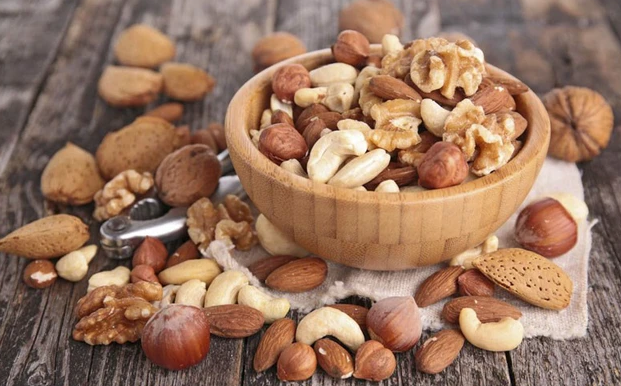 Top thực phẩm khắc tinh đối với người cao huyết áp, bán nhiều chợ Việt 