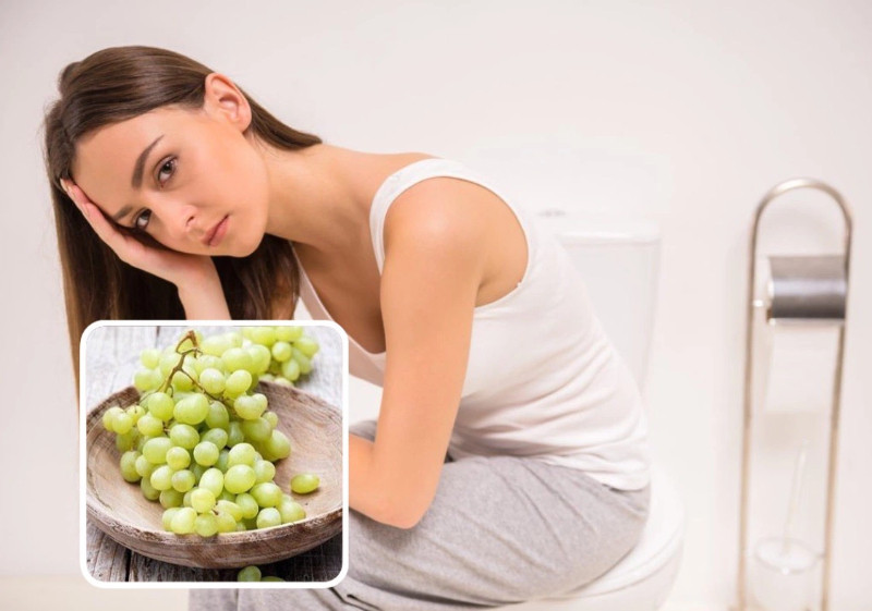Top thực phẩm khắc tinh của ung thư gan, bán nhiều ở chợ Việt