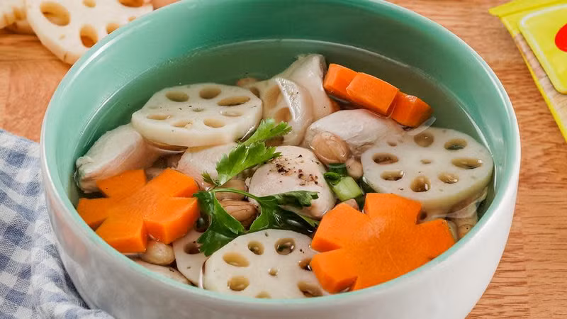 Top thực phẩm dễ mua giúp bổ máu tự nhiên ai cũng cần 