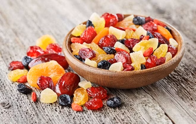 Top thực phẩm tăng cường xương khớp, duy trì sức khoẻ dễ mua nhất 