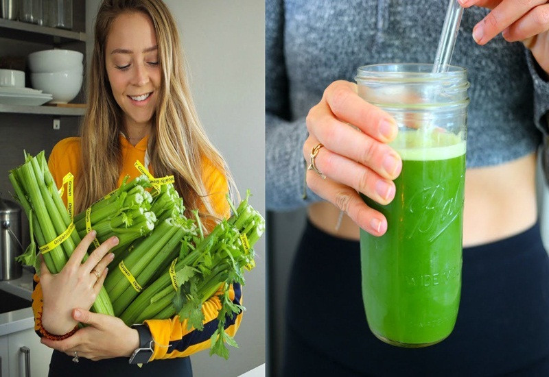 Những loại rau làm mát gan, thải độc tố nên ăn hàng ngày 
