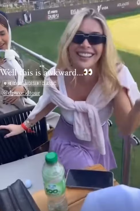 Loạt sao Man Utd cùng các nàng WAGs 'khuynh đảo' Dubai