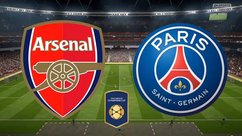 Arsenal gặp đối thủ khó chơi tại vòng 16 đội Champions League