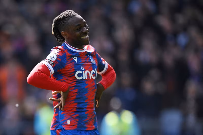  Đội hình xuất sắc nhất Ngoại hạng Anh 2023/2024 