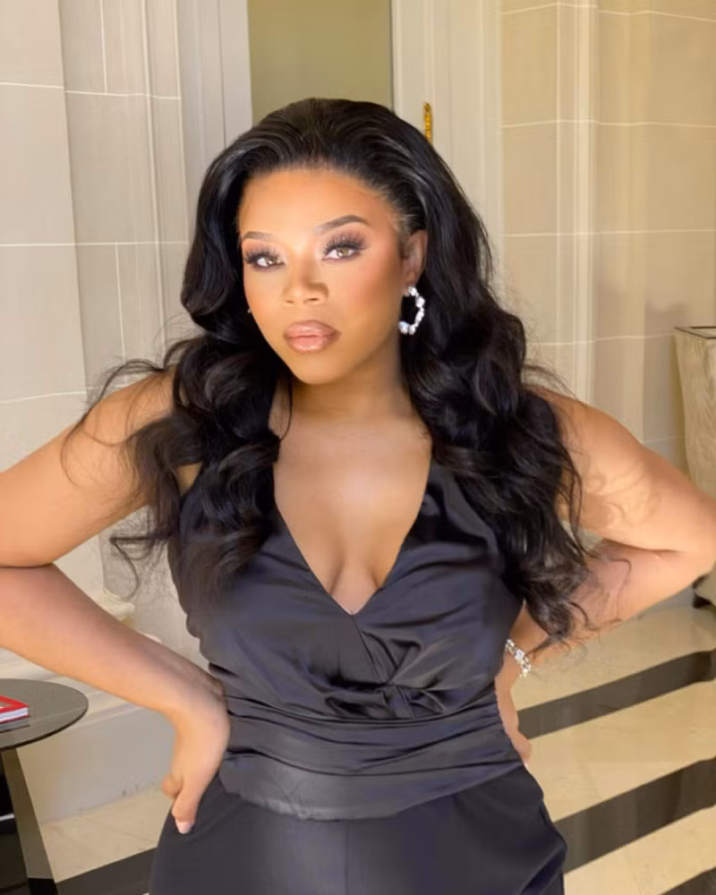 8 nàng WAGS mới toanh, quyến rũ nhất Ngoại hạng Anh mùa này