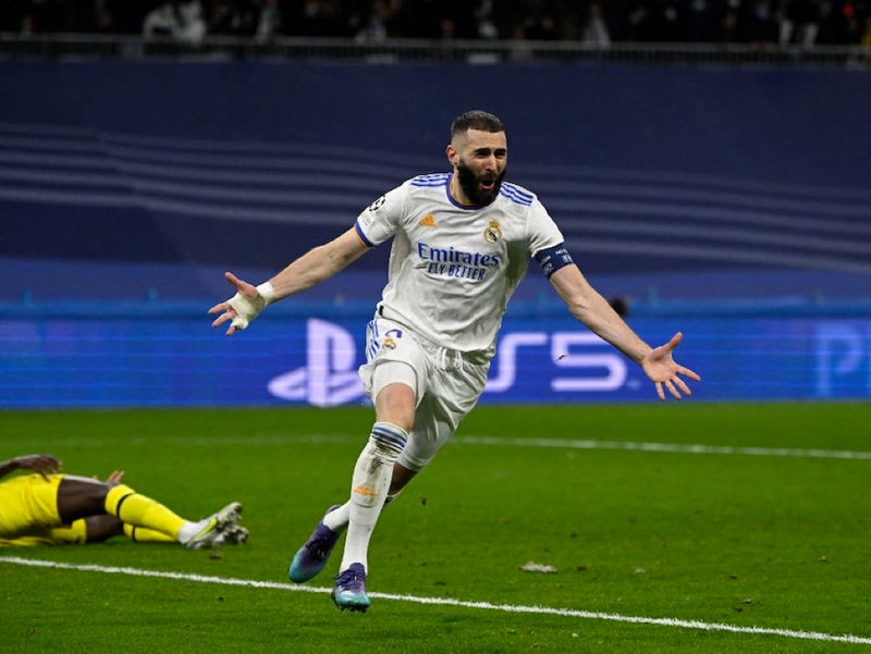 Top 10 ngôi sao kiến tạo hàng đầu lịch sử Champions League 
